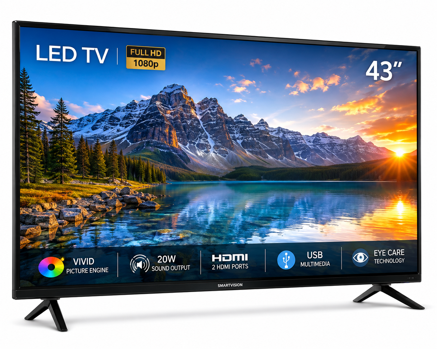 LED TV repair in Pal