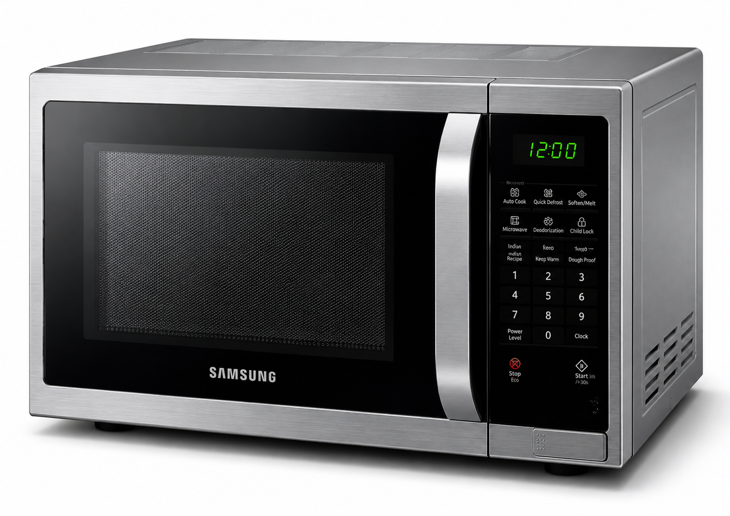 Microwave repair in Pal